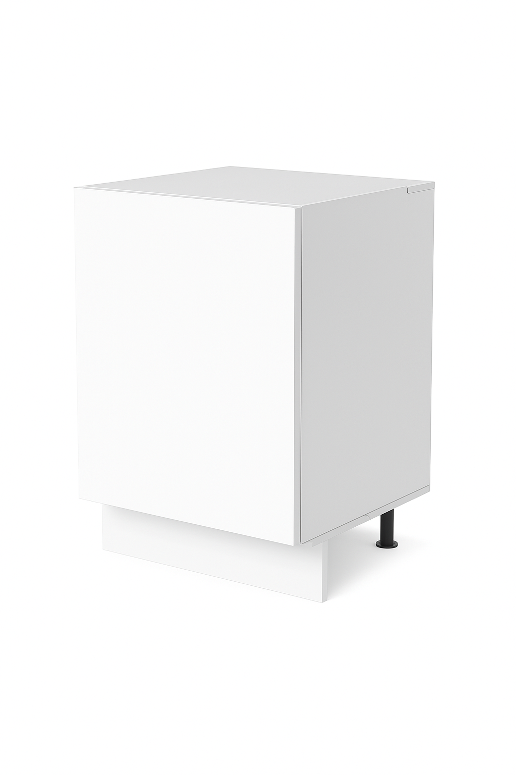 GABINETES DE PISO CON PUERTAS Y ENTREPAÑOS