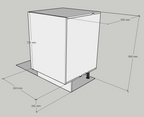 GABINETES DE PISO/BASE CABINET