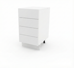 GABINETES DE PISO (CON CAJONES)