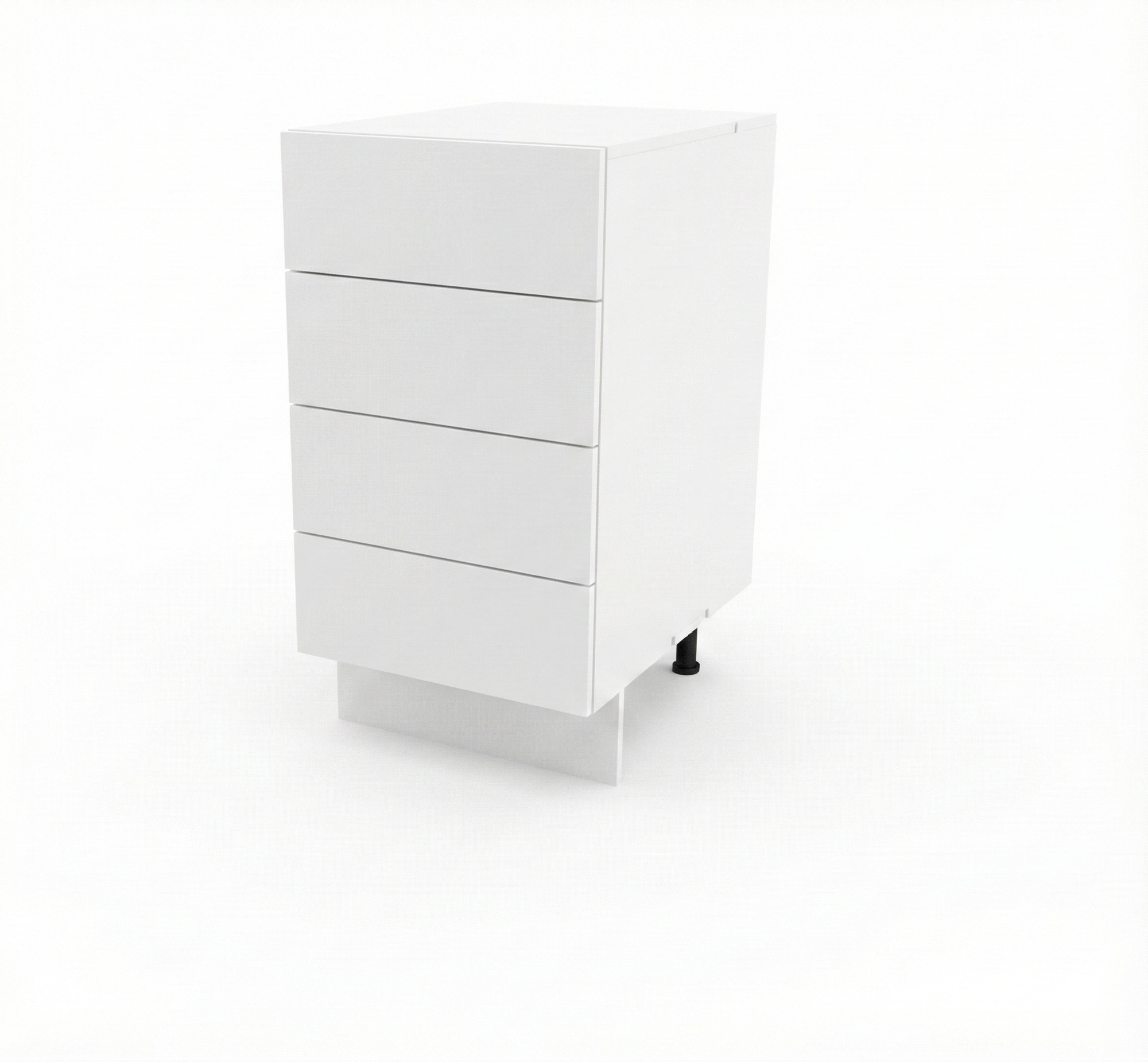 GABINETES DE PISO (CON CAJONES)