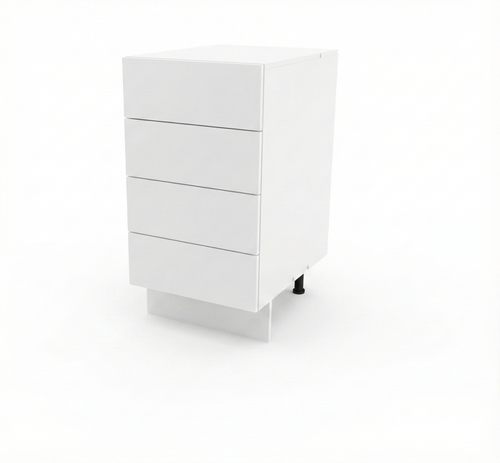 GABINETES DE PISO (CON CAJONES)