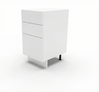 GABINETES DE PISO CON CAJONES