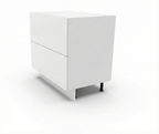 GABINETES DE PISO CON CAJONES