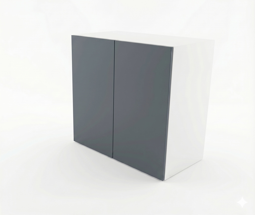 WALL CABINETS