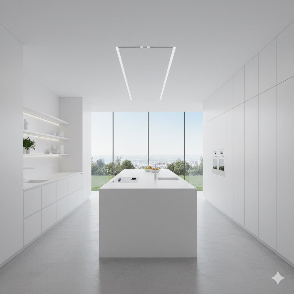 What Are Frameless Cabinets? The Complete Homeowner's Guide