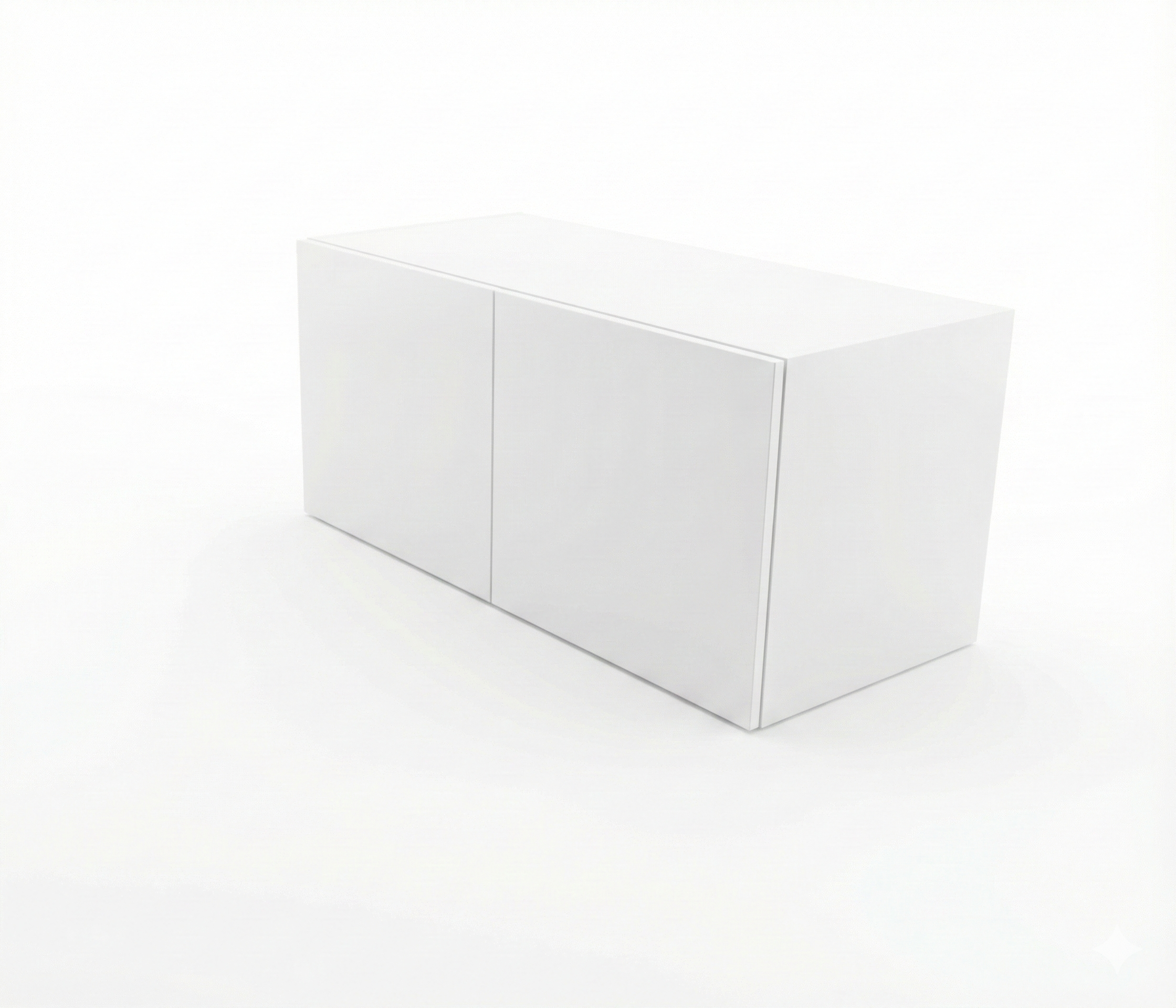 GABINETES DE PARED (SOBRE ESTUFA Y REFRIGERADOR)
