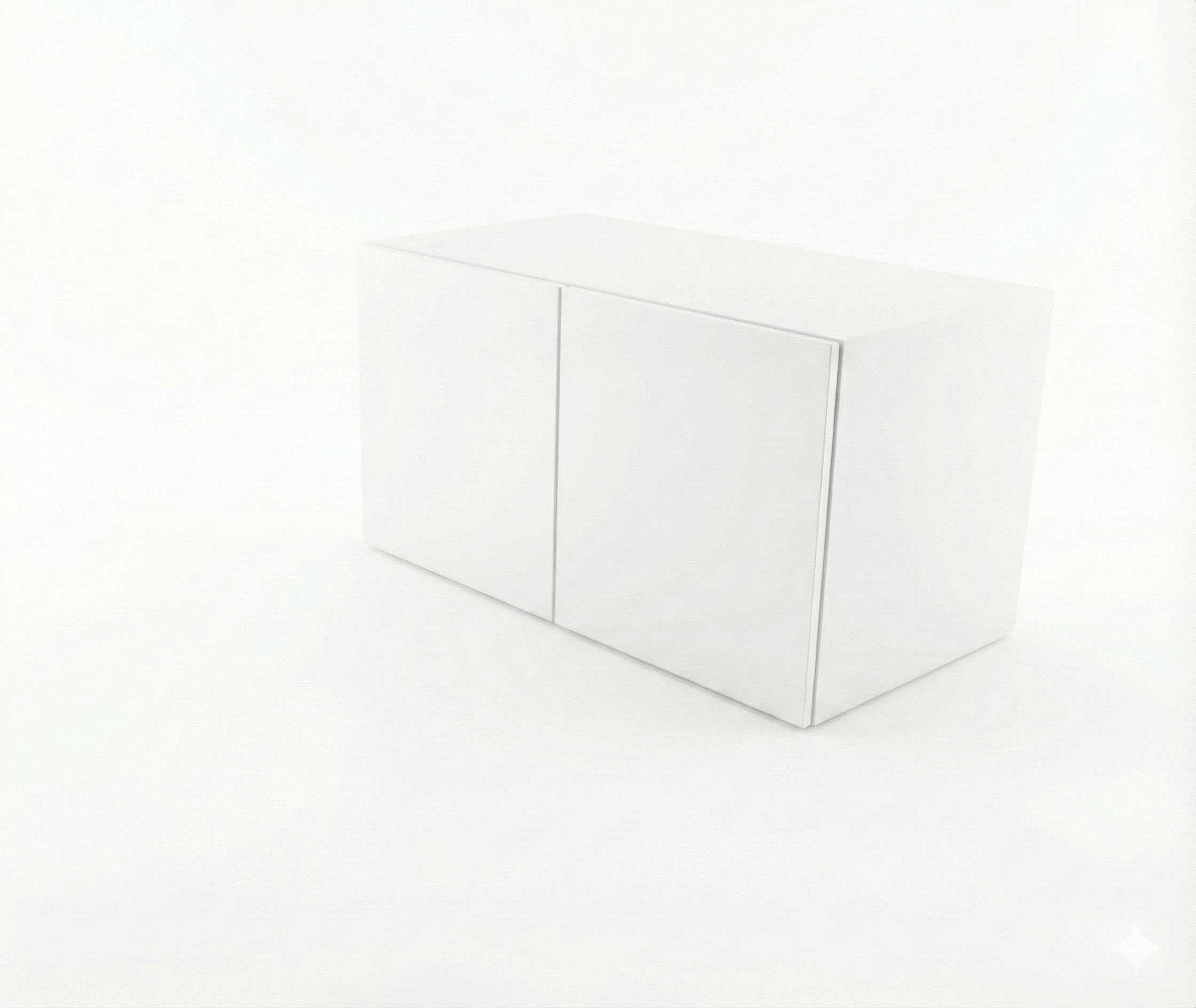 GABINETES DE PARED (SOBRE ESTUFA Y REFRIGERADOR)