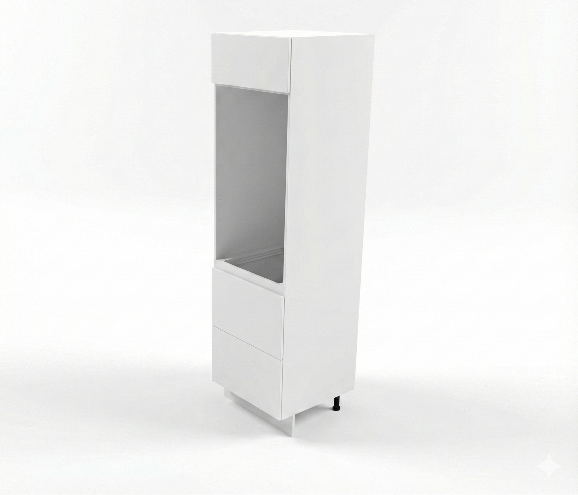 GABINETES ALTOS (ALACENA Y TORRE DE HORNOS)