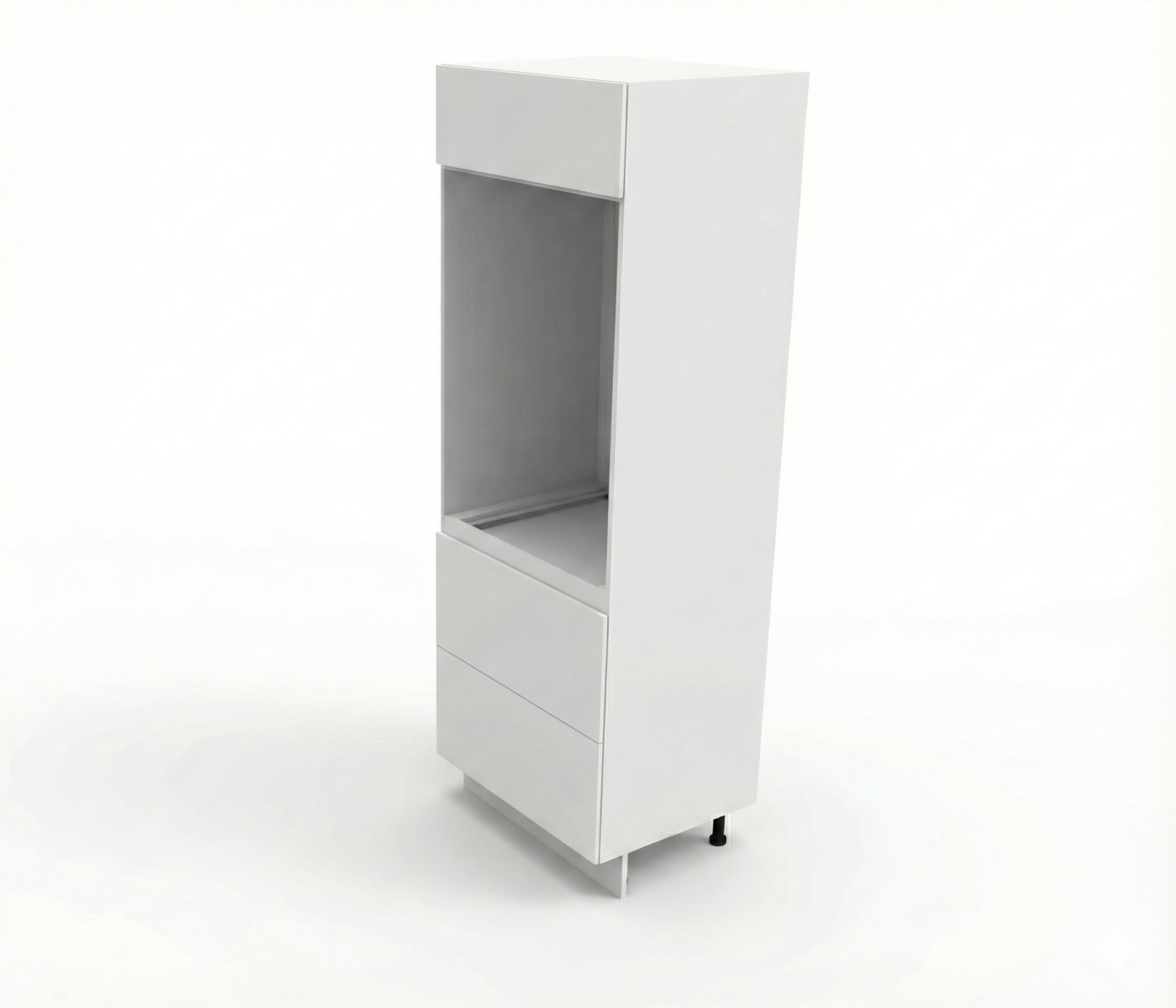 GABINETES ALTOS (ALACENA Y TORRE DE HORNOS)