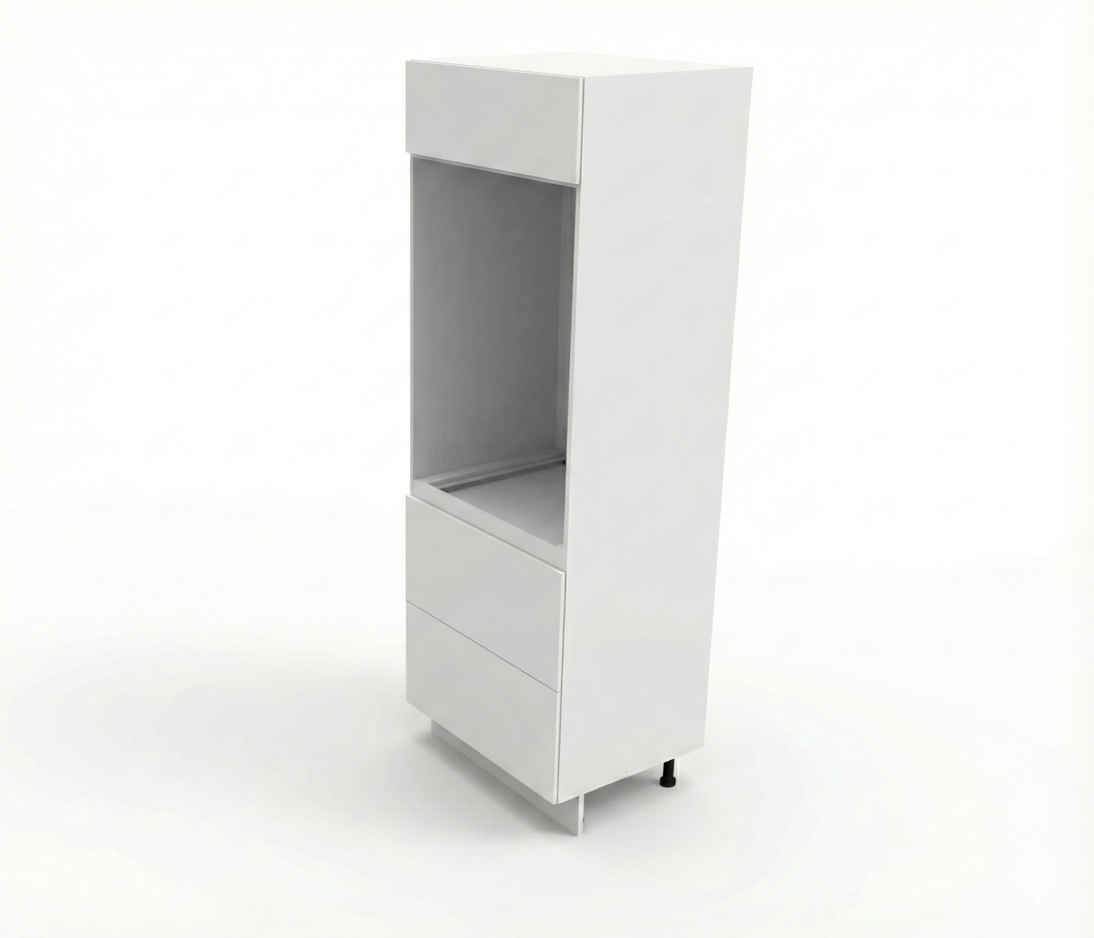 GABINETES DE PISO ALTOS (ALACENA Y TORRE DE HORNOS)