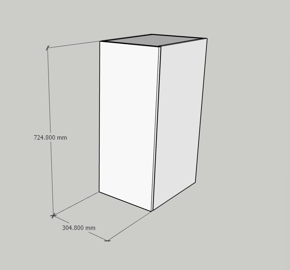 GABINETES DE PARED/WALL CABINETS