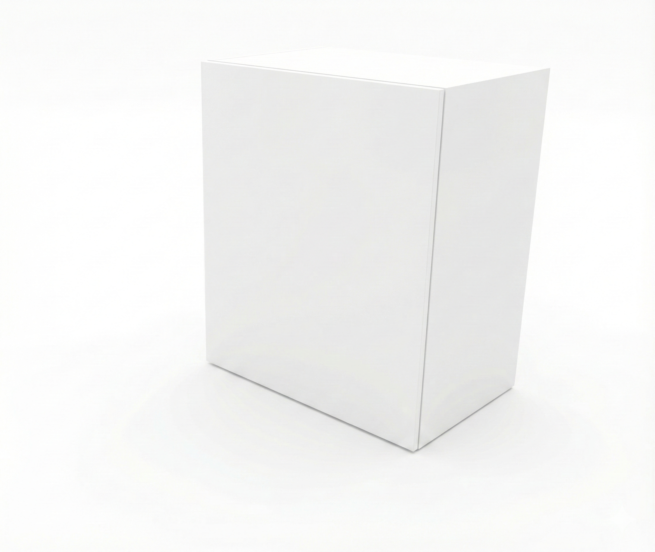 WALL CABINETS