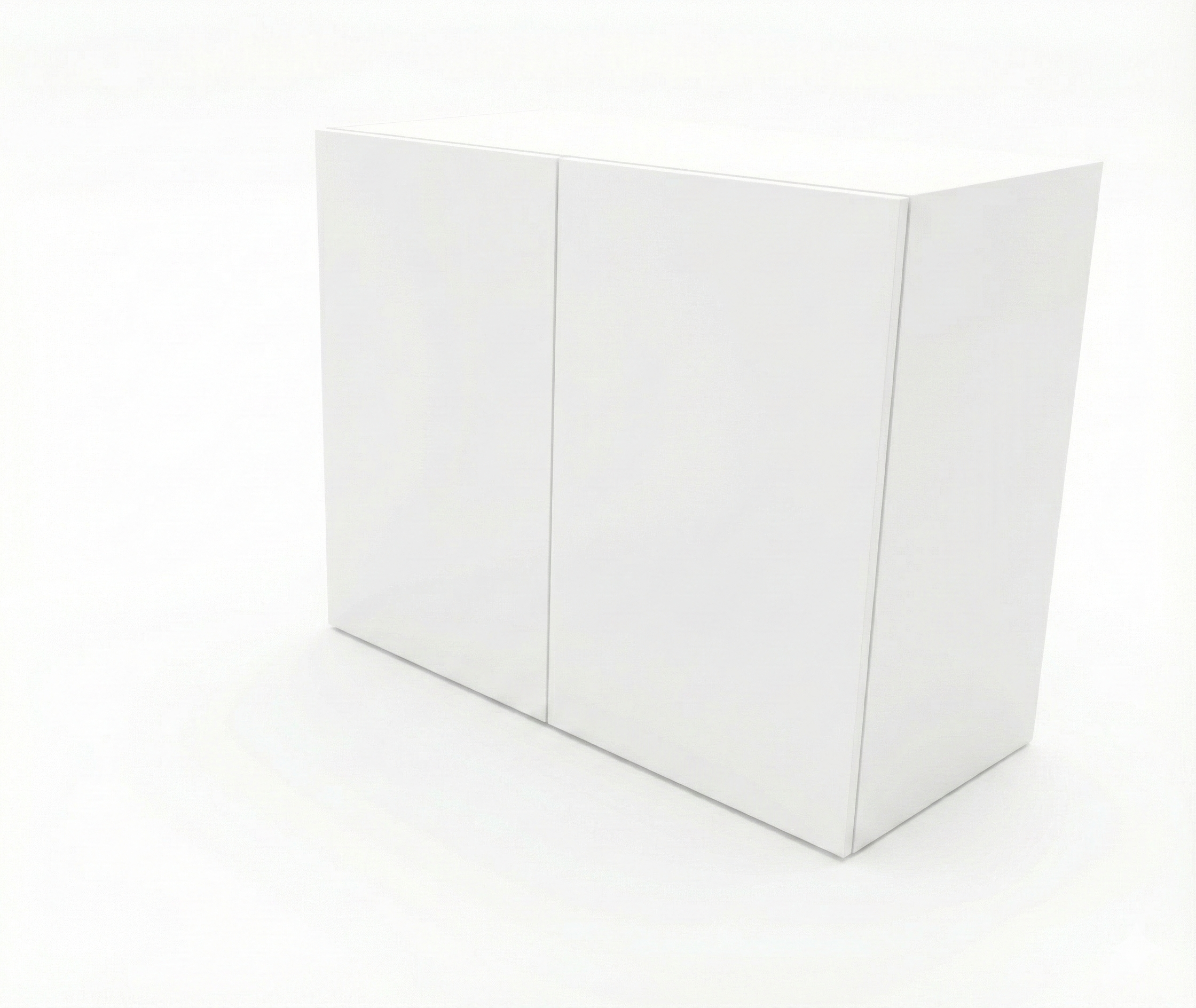 WALL CABINETS