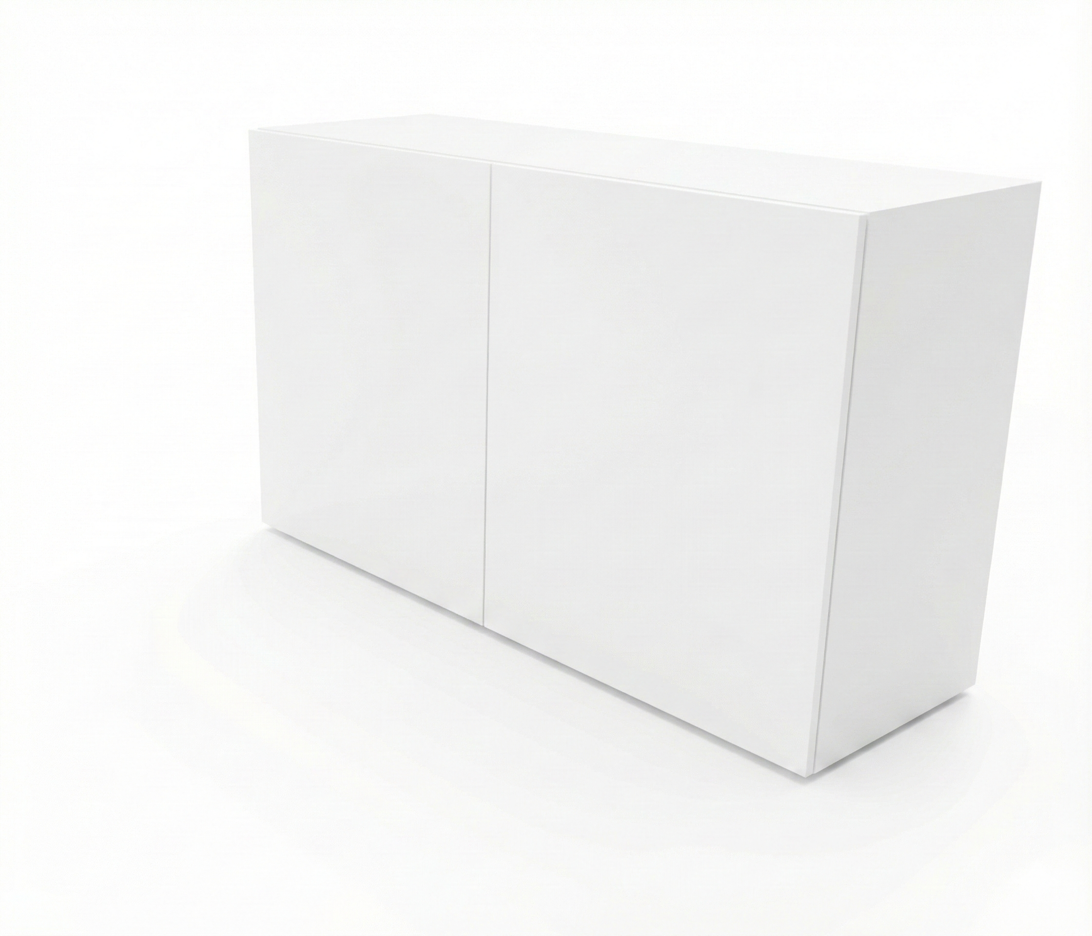 WALL CABINETS