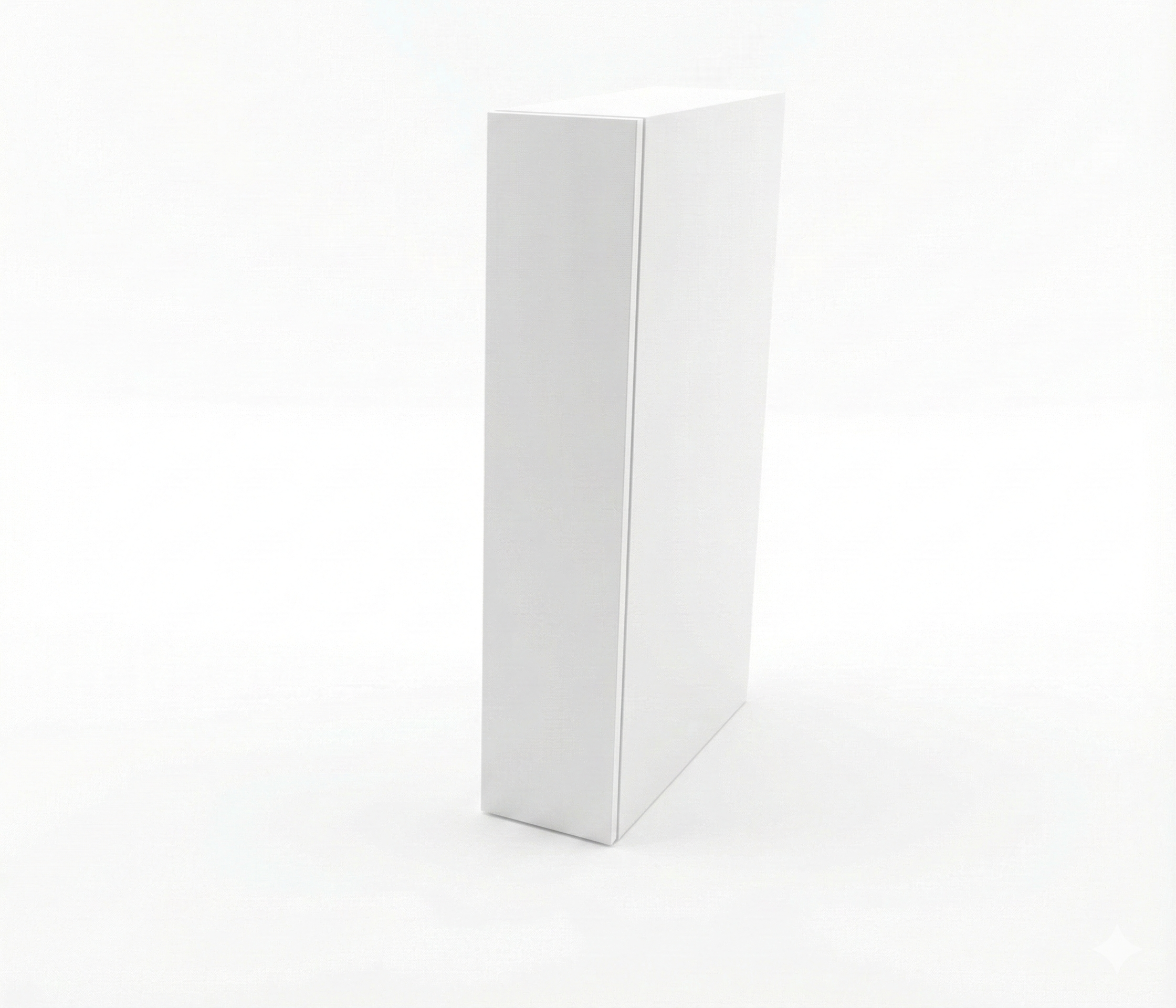 WALL CABINETS
