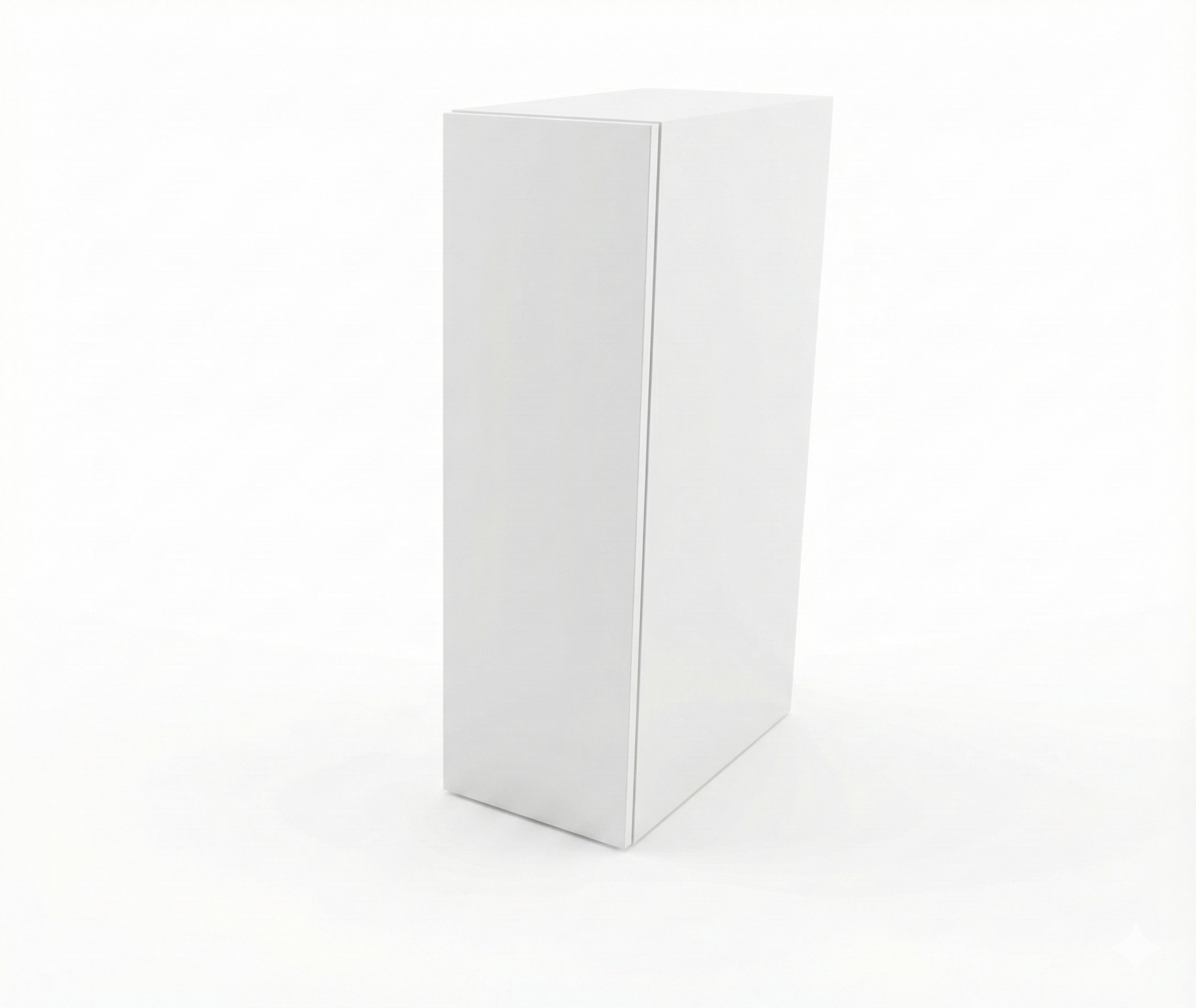 WALL CABINETS
