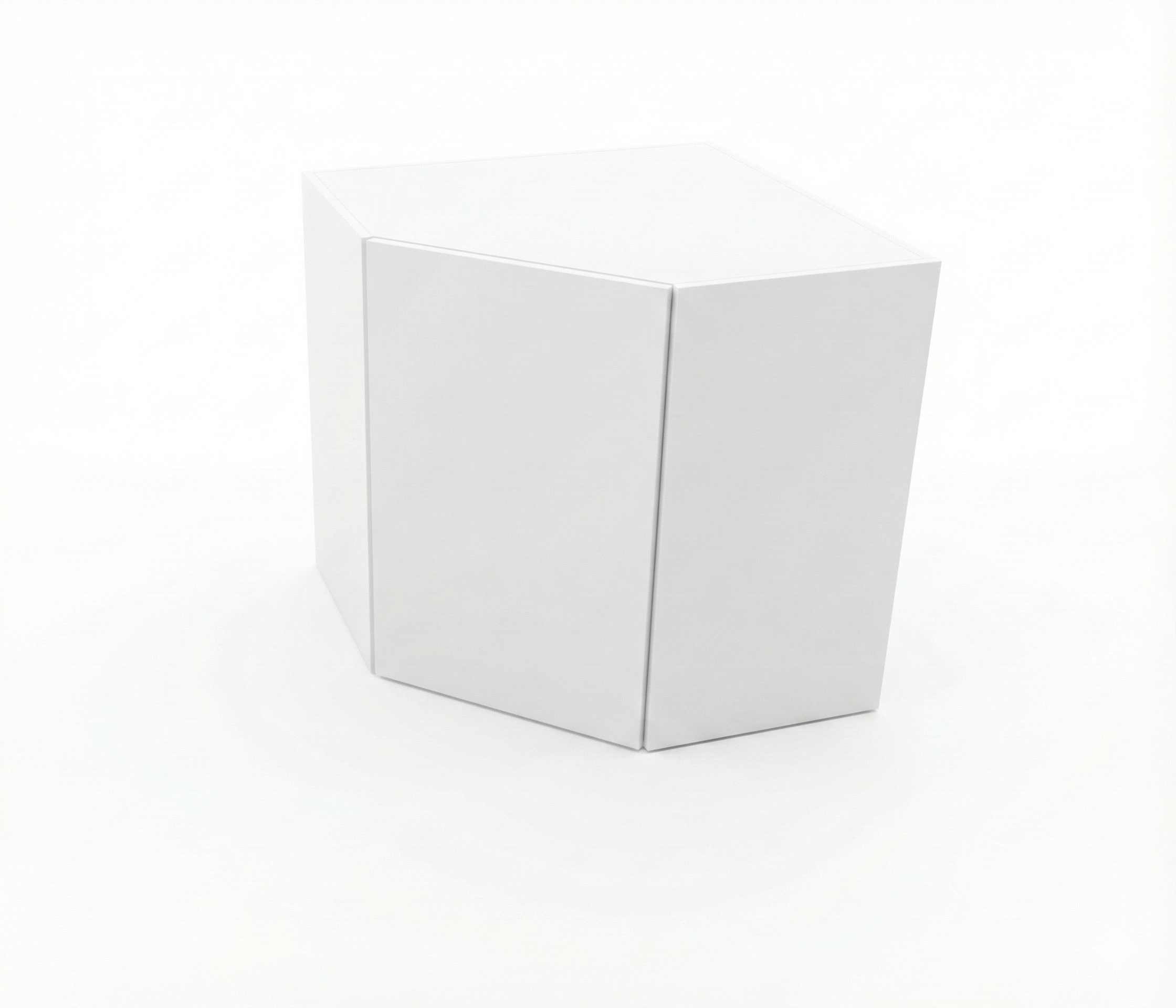 GABINETES DE PARED ESQUINEROS (Diamante + Ciegos)