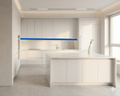 GABINETES DE PARED