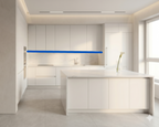 GABINETES DE PARED