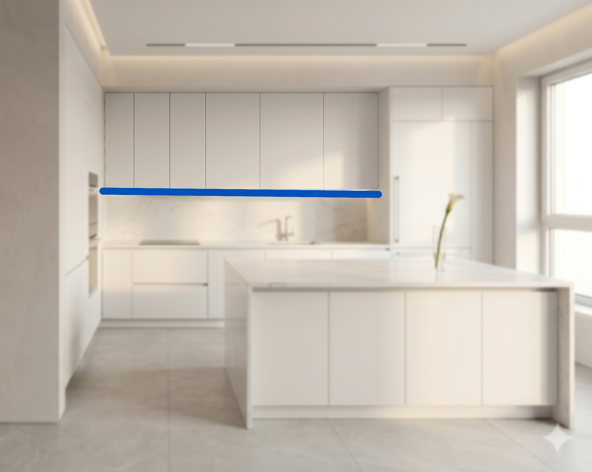 GABINETES DE PARED