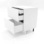 GABINETES DE PISO (CON CAJONES)